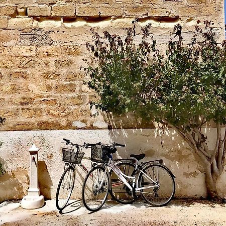 Casa Mareluna San Vito Lo Capo Esterno foto