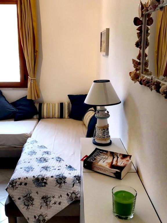 Casa Mareluna San Vito Lo Capo Esterno foto