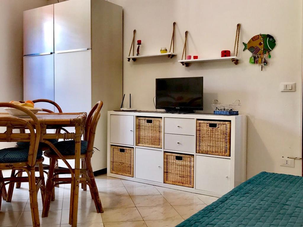 Casa Mareluna San Vito Lo Capo Esterno foto