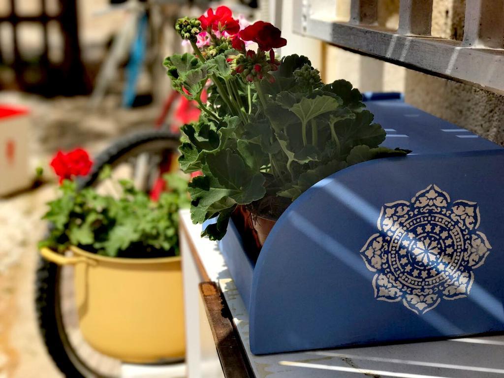Casa Mareluna San Vito Lo Capo Esterno foto